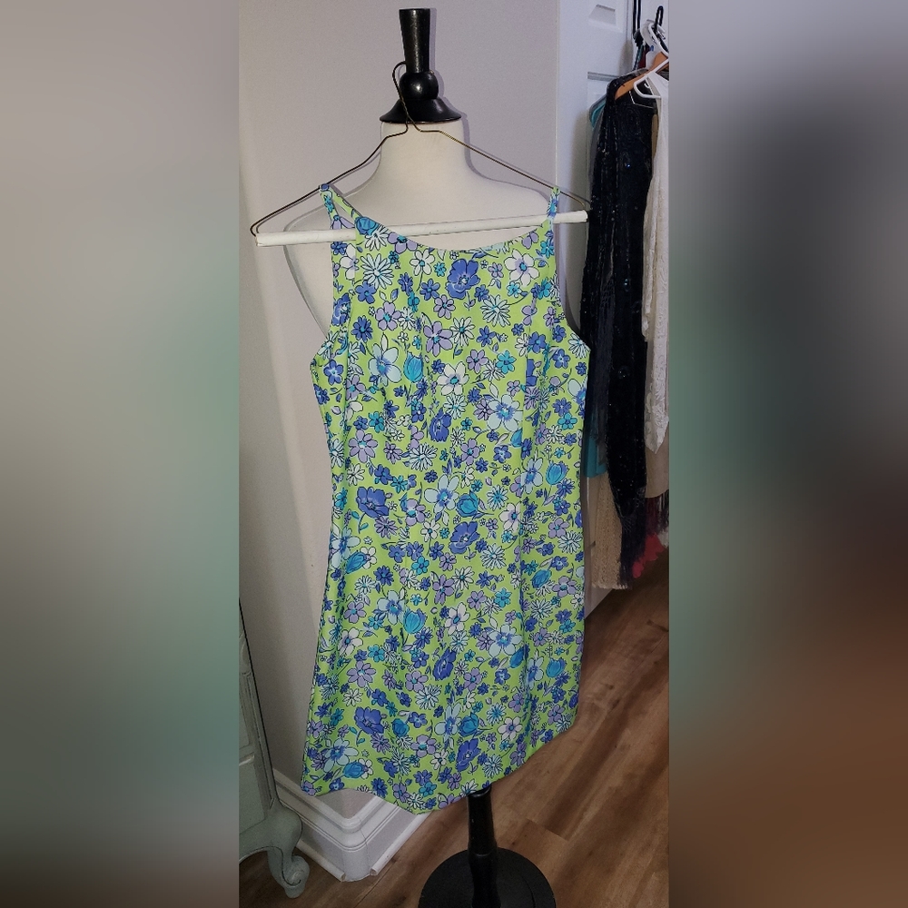 Custom made Small Summer Dress